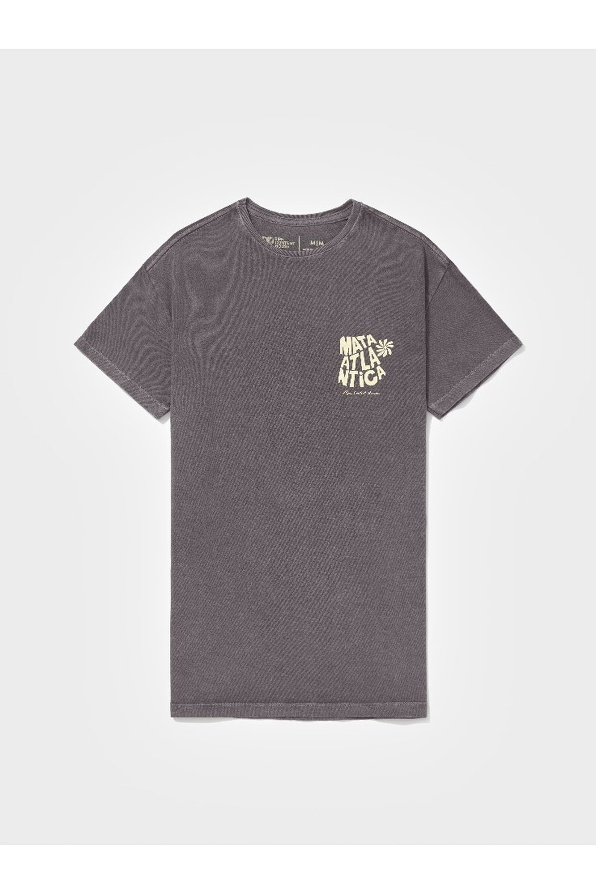 Camiseta M.A