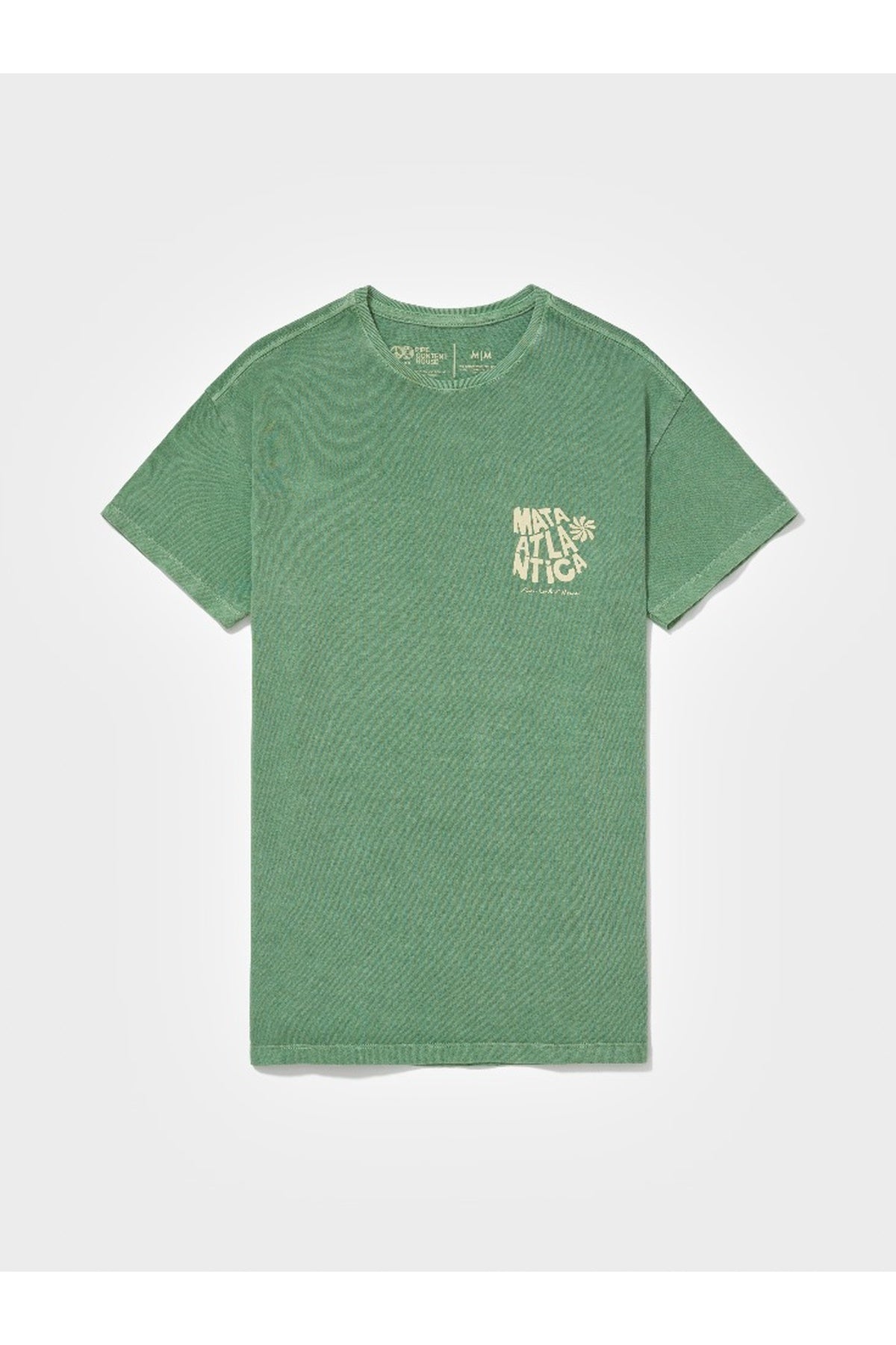 Camiseta M.A