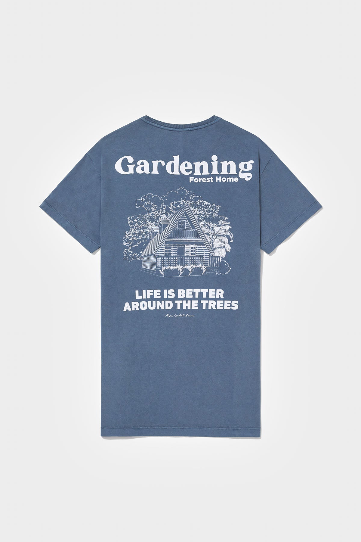 Camiseta Gardening
