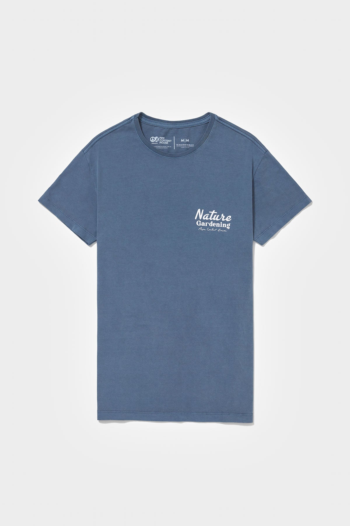 Camiseta Gardening