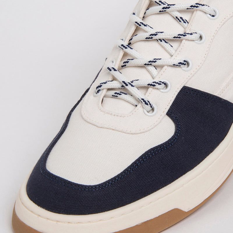 Tênis Aeropipe Marinho Vermelho