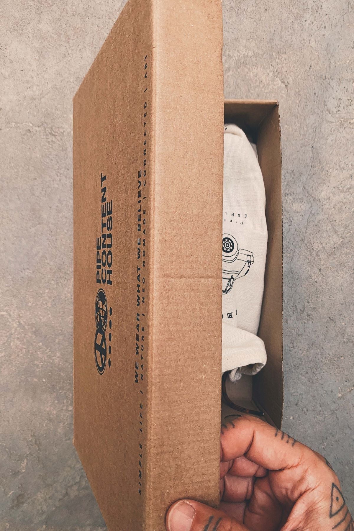 Tênis Aeropipe Marinho Vermelho