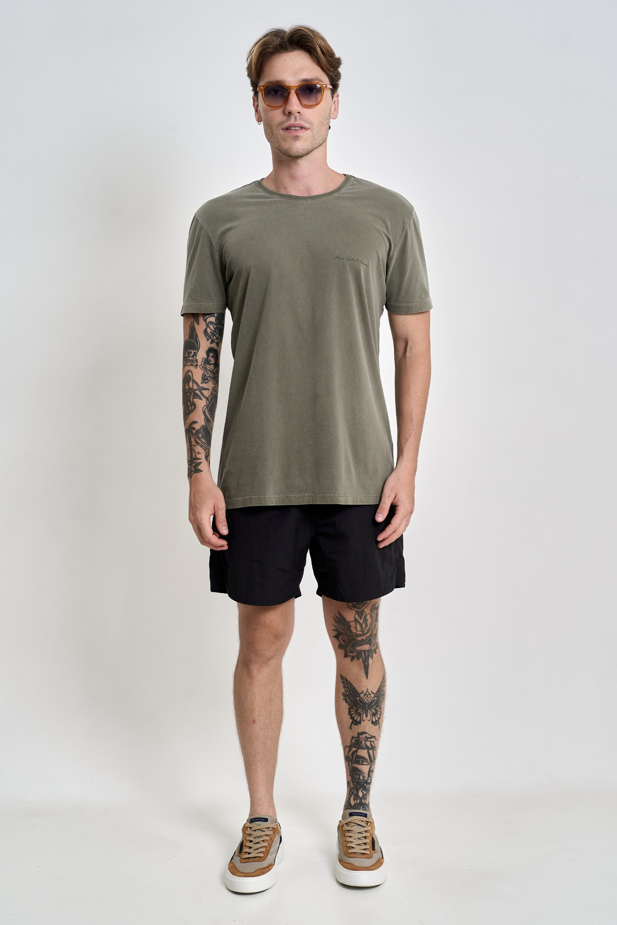Camiseta Classic