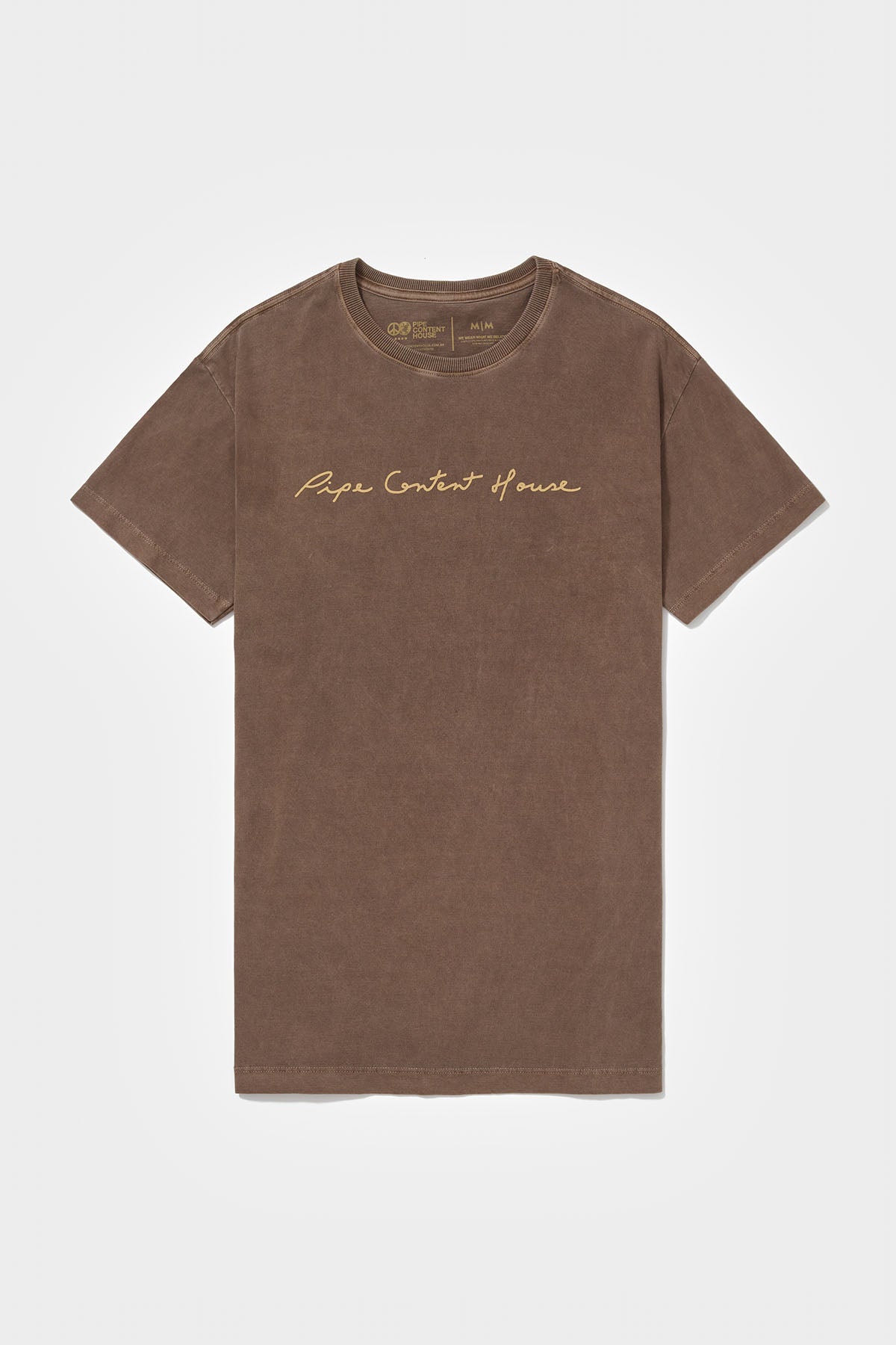 Camiseta PCH