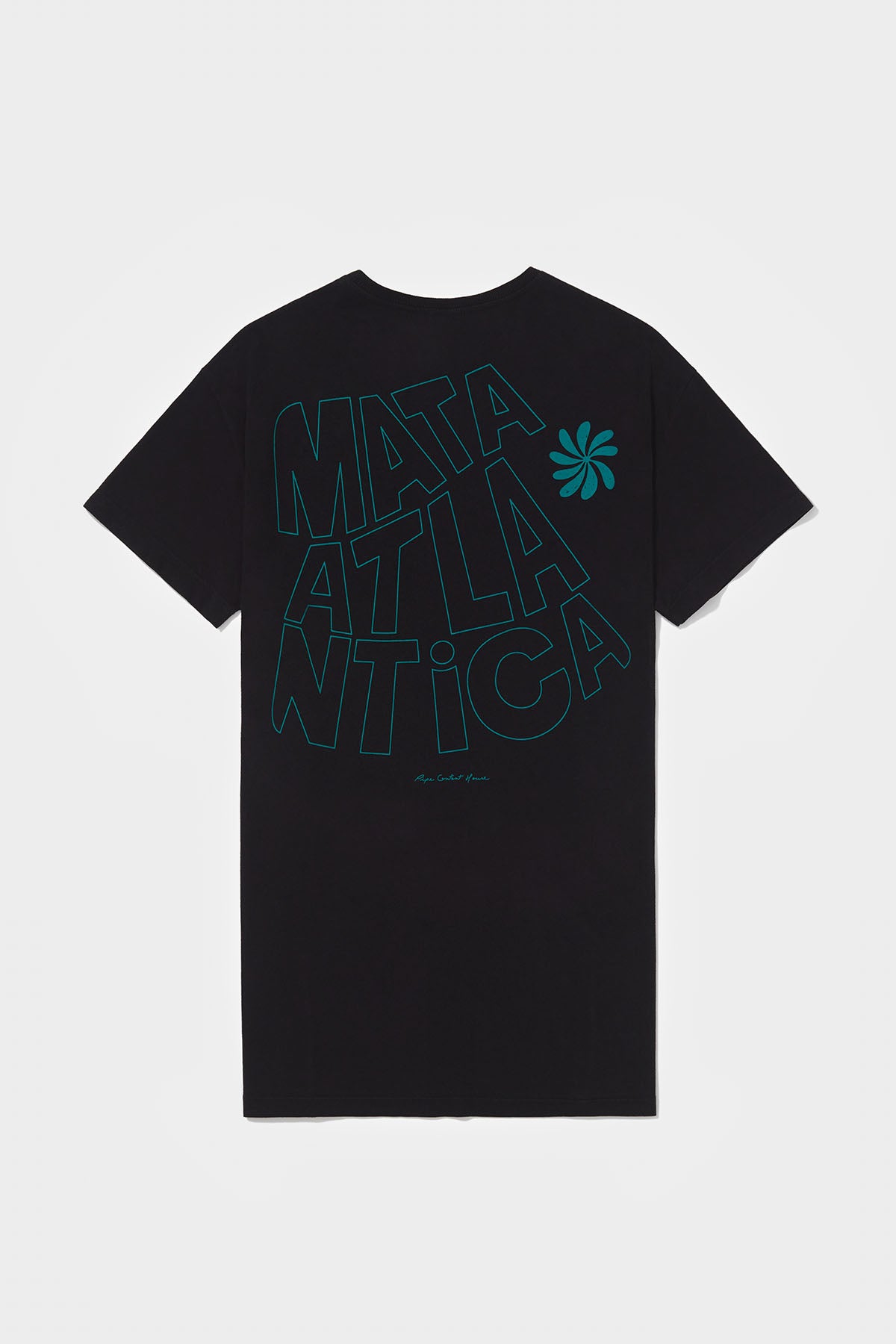 Camiseta Mata Atlântica