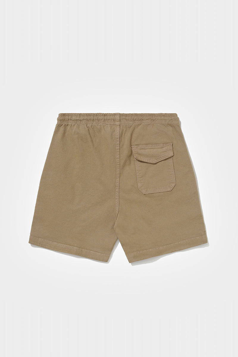 SHORTS SPIRITUALITY