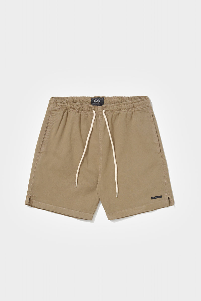SHORTS SPIRITUALITY