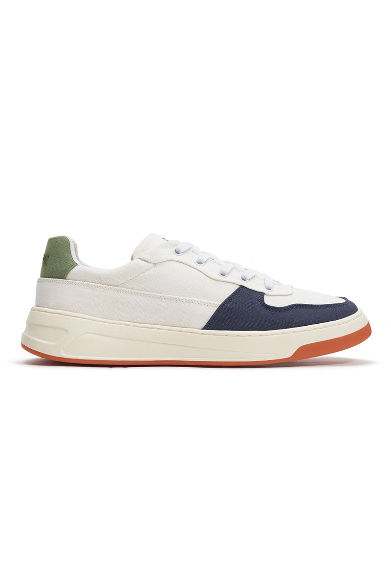 Tênis Aeropipe Navy Green