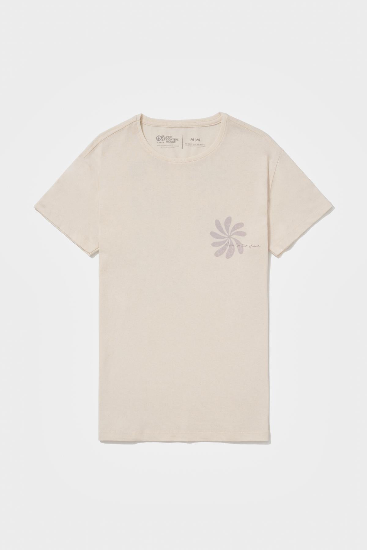 Camiseta Sand