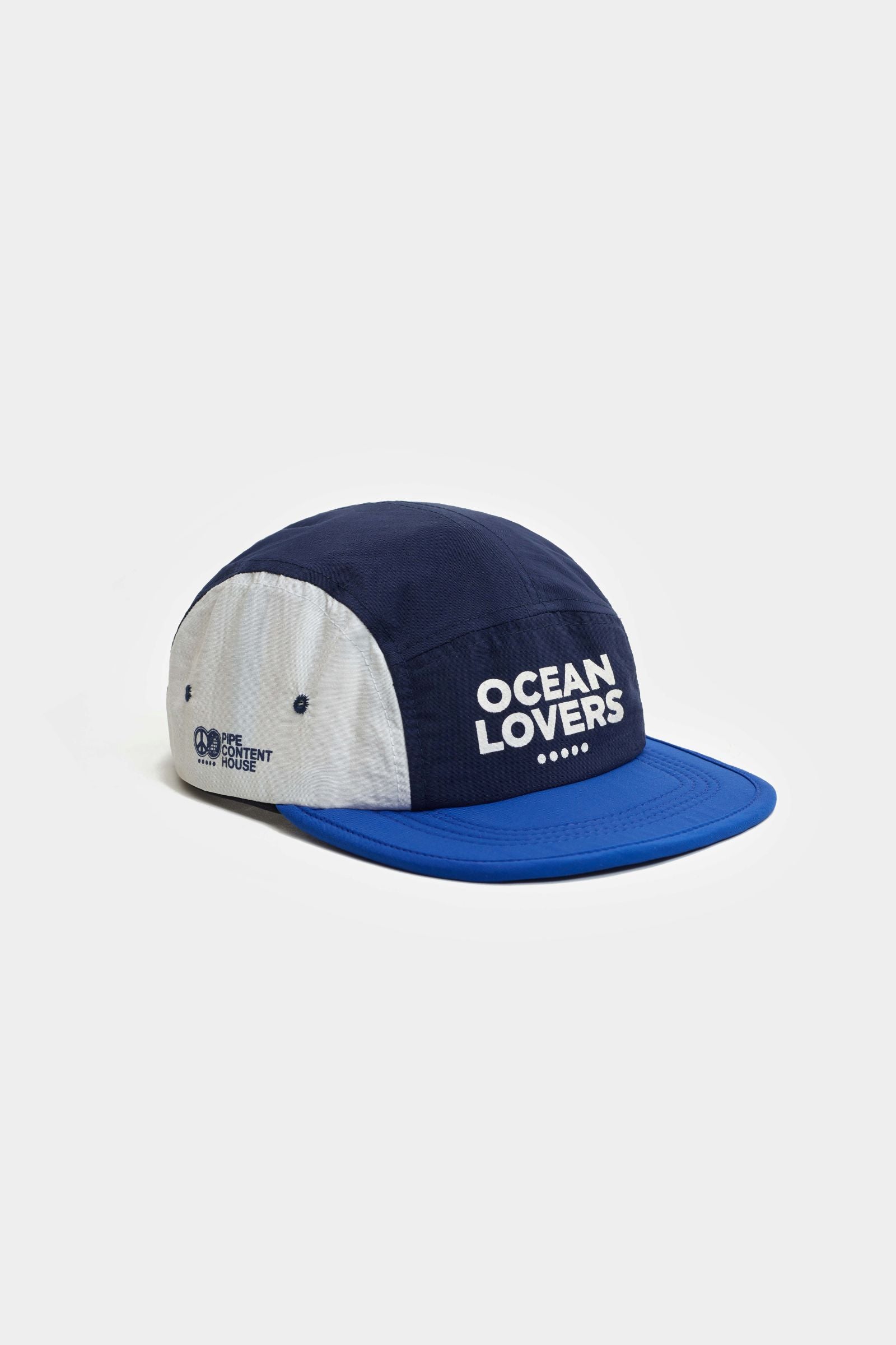 Boné Ocean Lovers