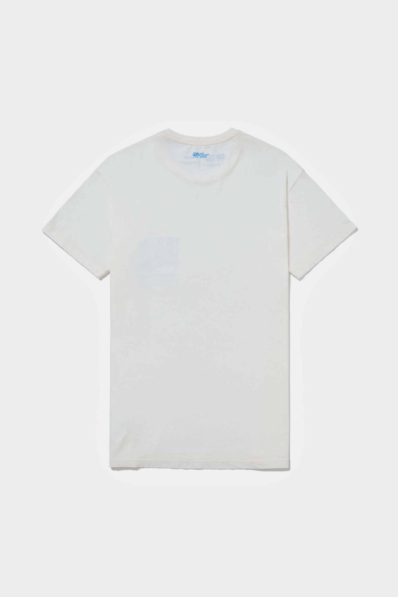 Camiseta The Ocean Wild Life