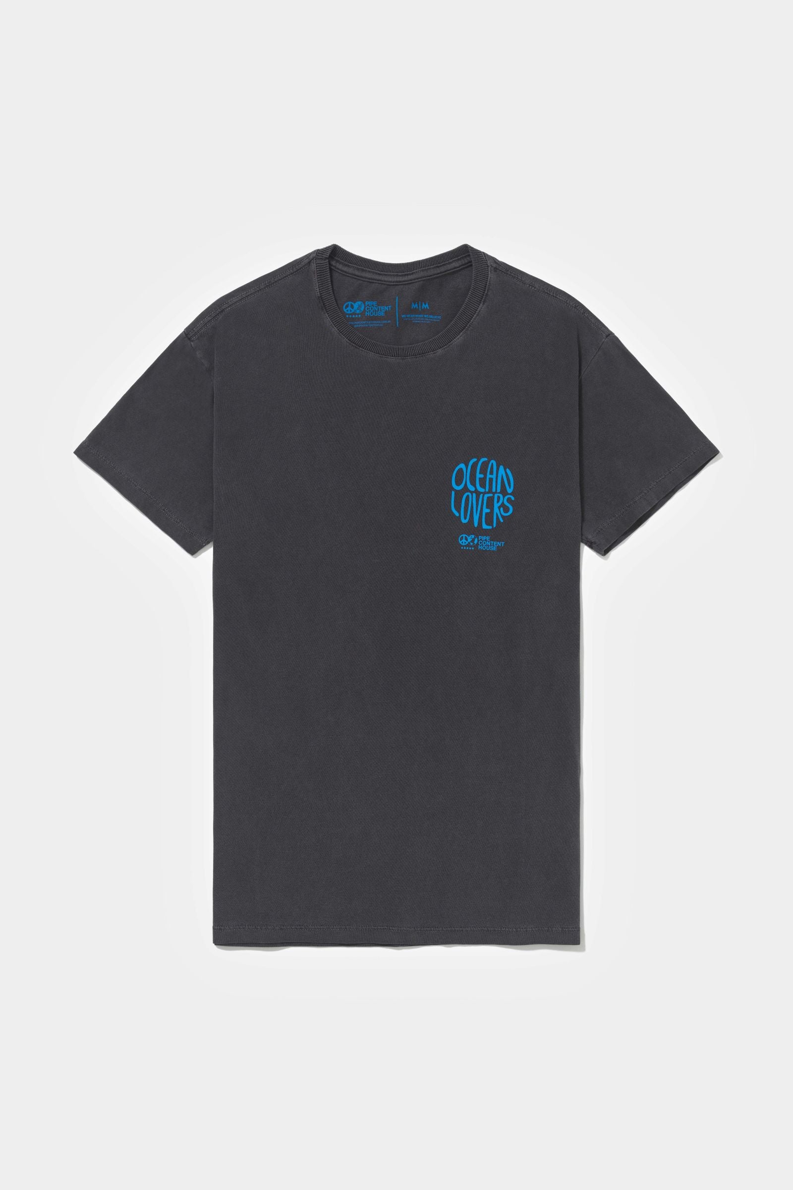Camiseta Ocean Lovers