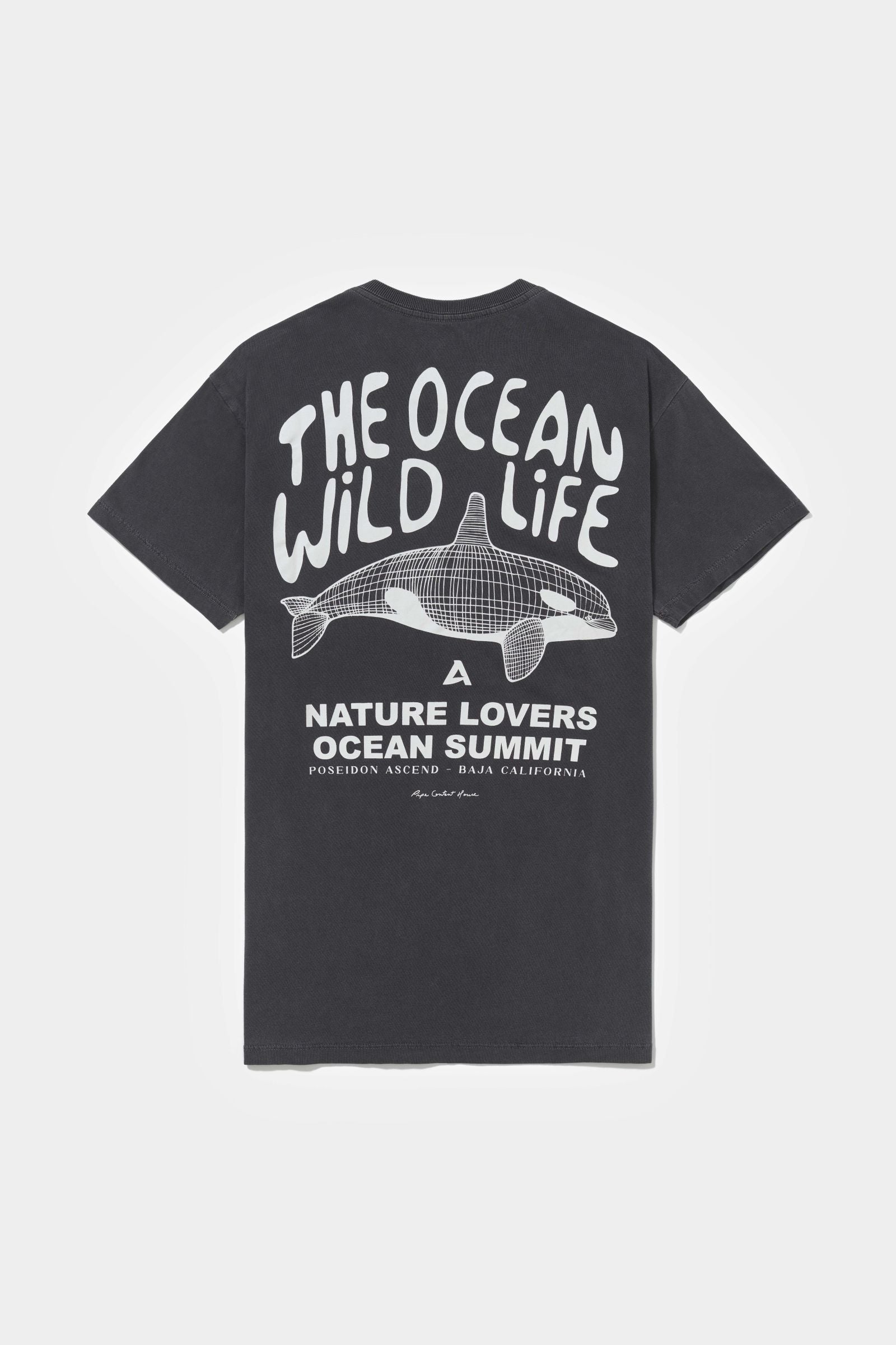 Camiseta Ocean Lovers
