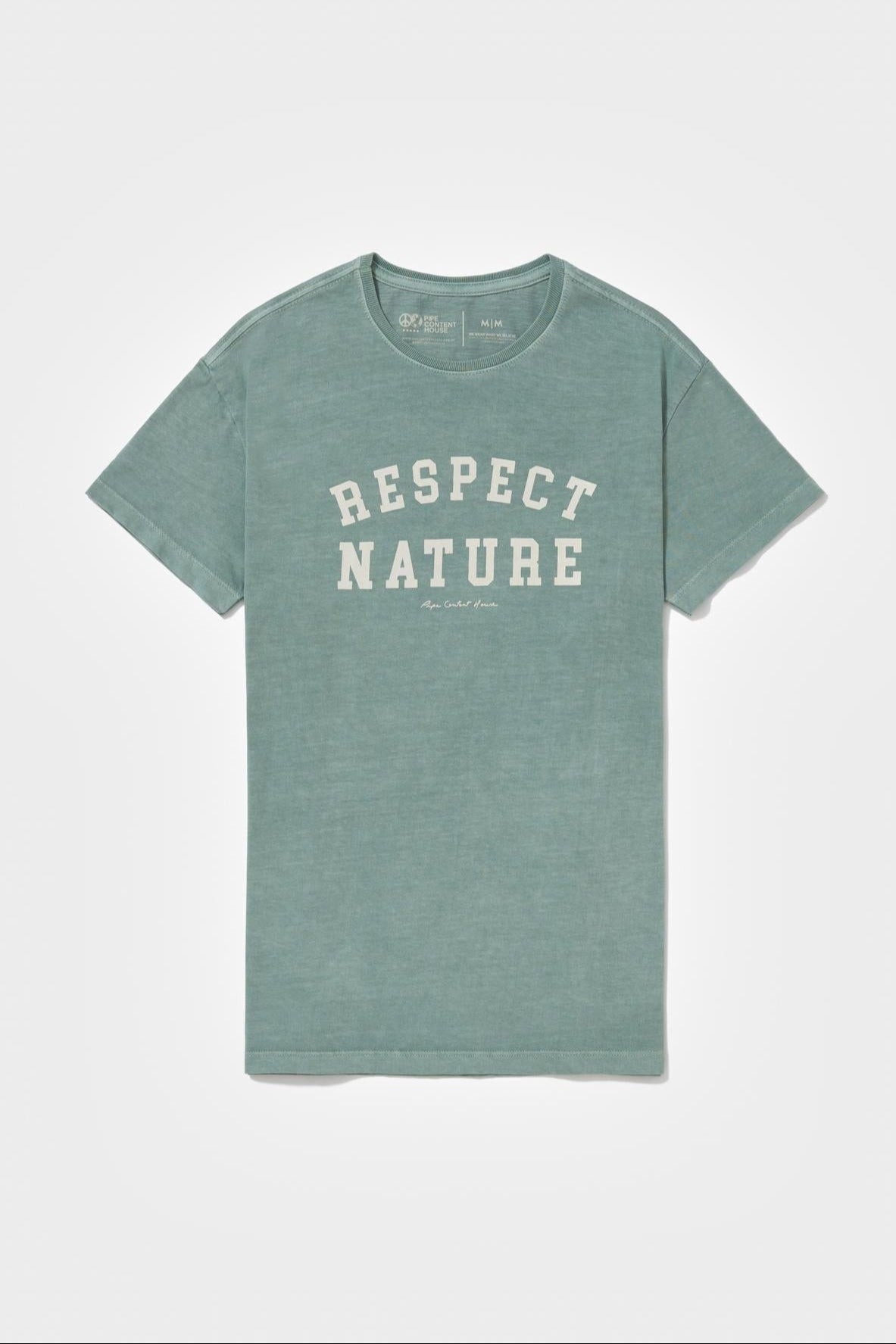 Camiseta Mindful