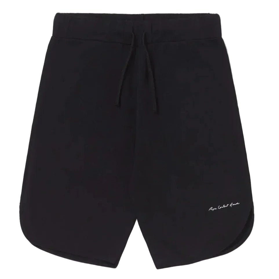 Bermuda Comfy Preto