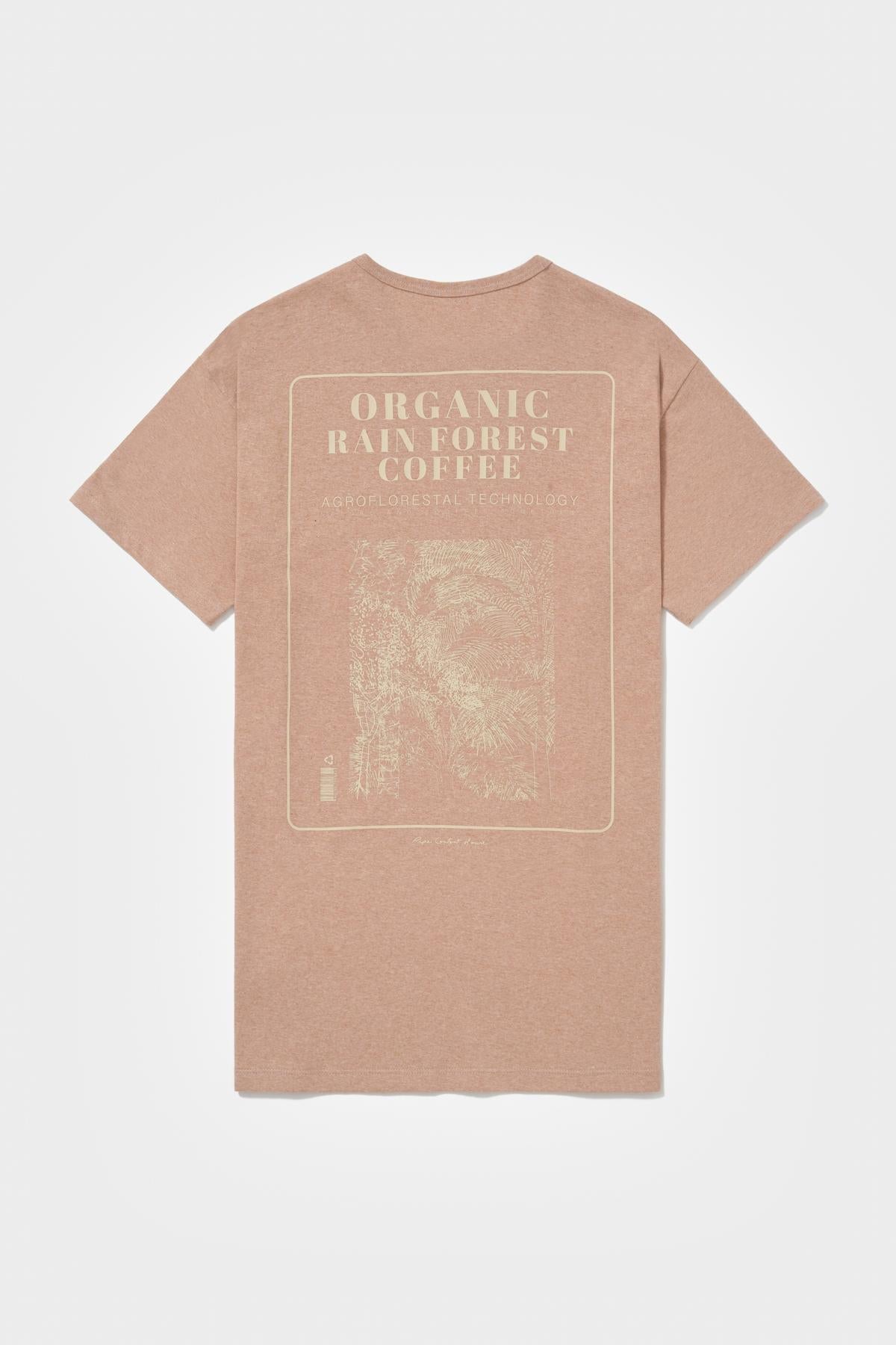 Camiseta Coffee