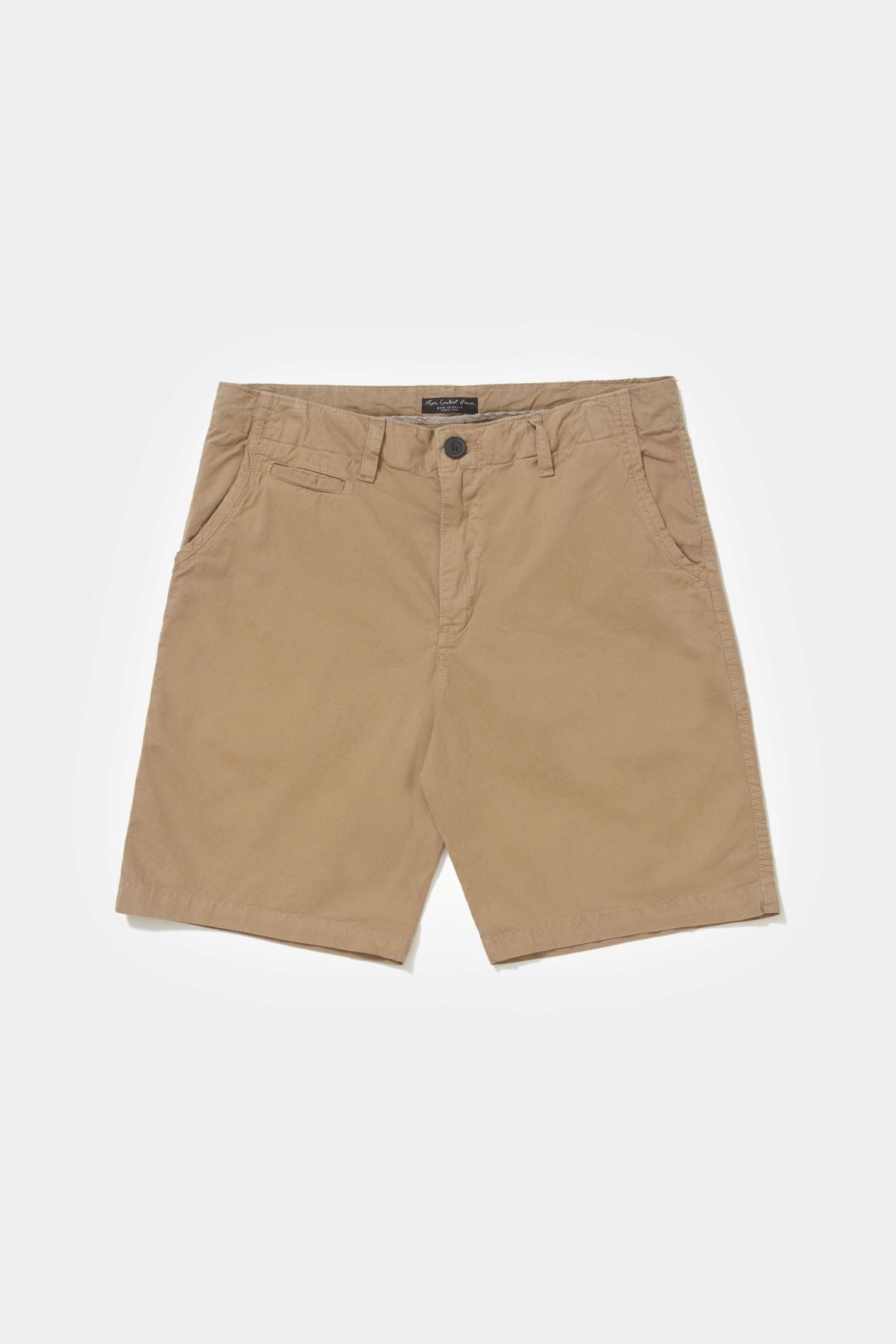 Bermuda Chino Kaki