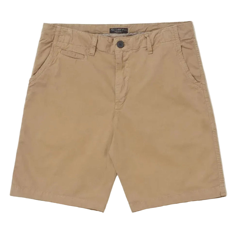 Bermuda Chino Cáqui