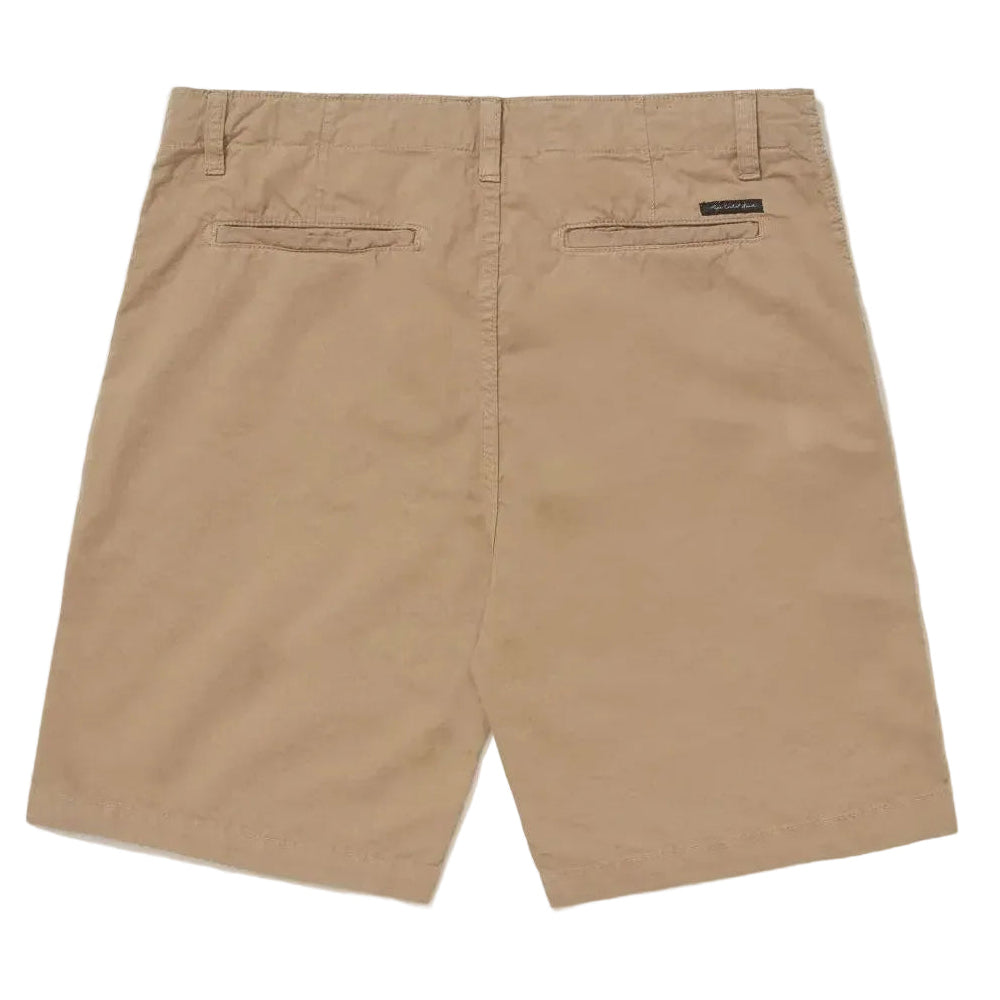 Bermuda Chino Cáqui