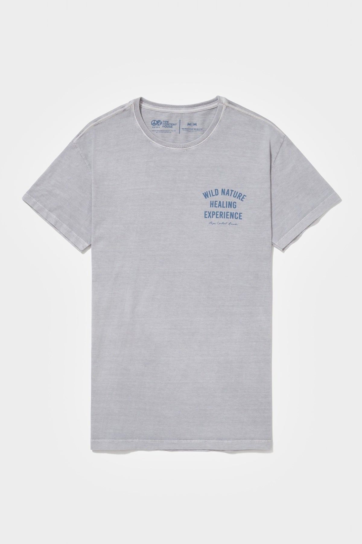 Camiseta Experience