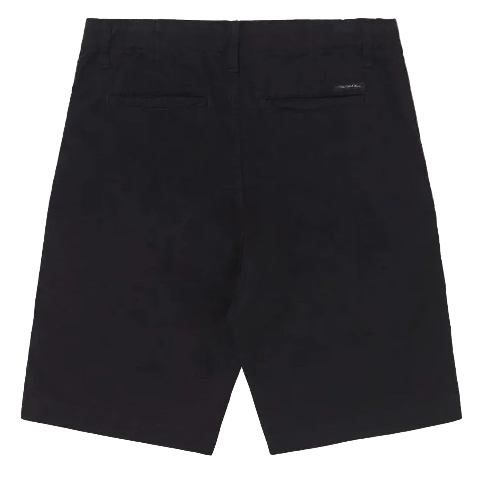 Bermuda Chino Preto