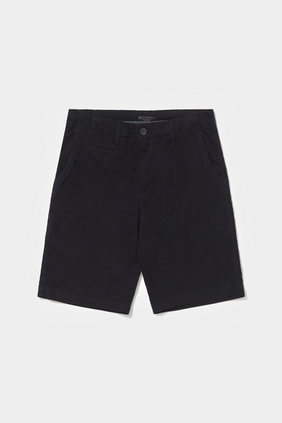 Bermuda Chino Preto