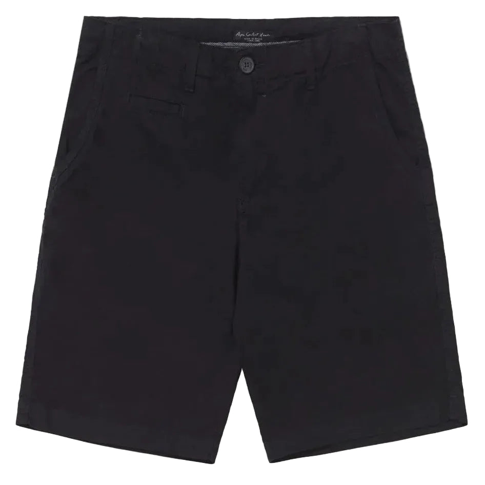 Bermuda Chino Preto