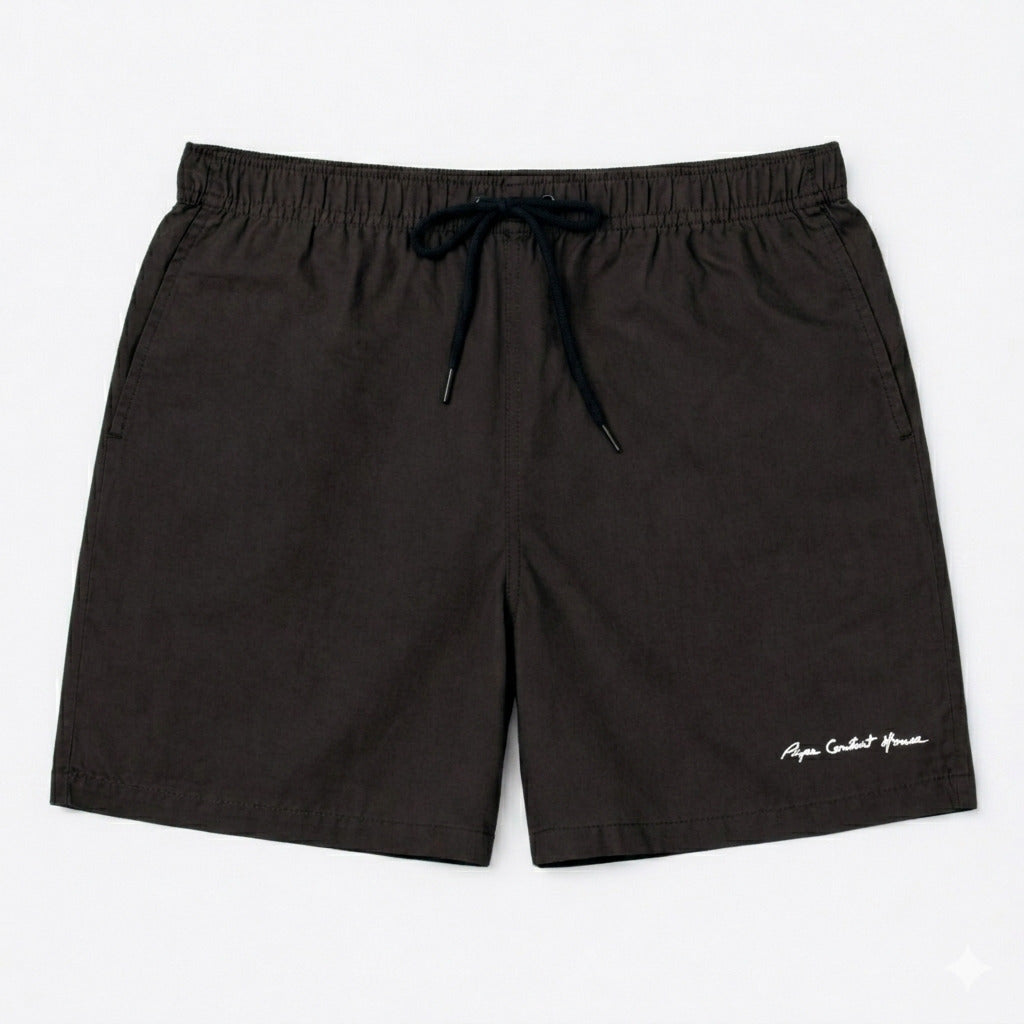 Shorts Kruger Preto