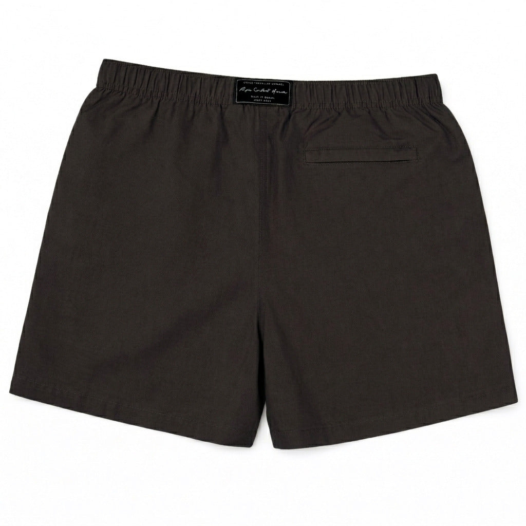 Shorts Kruger Preto