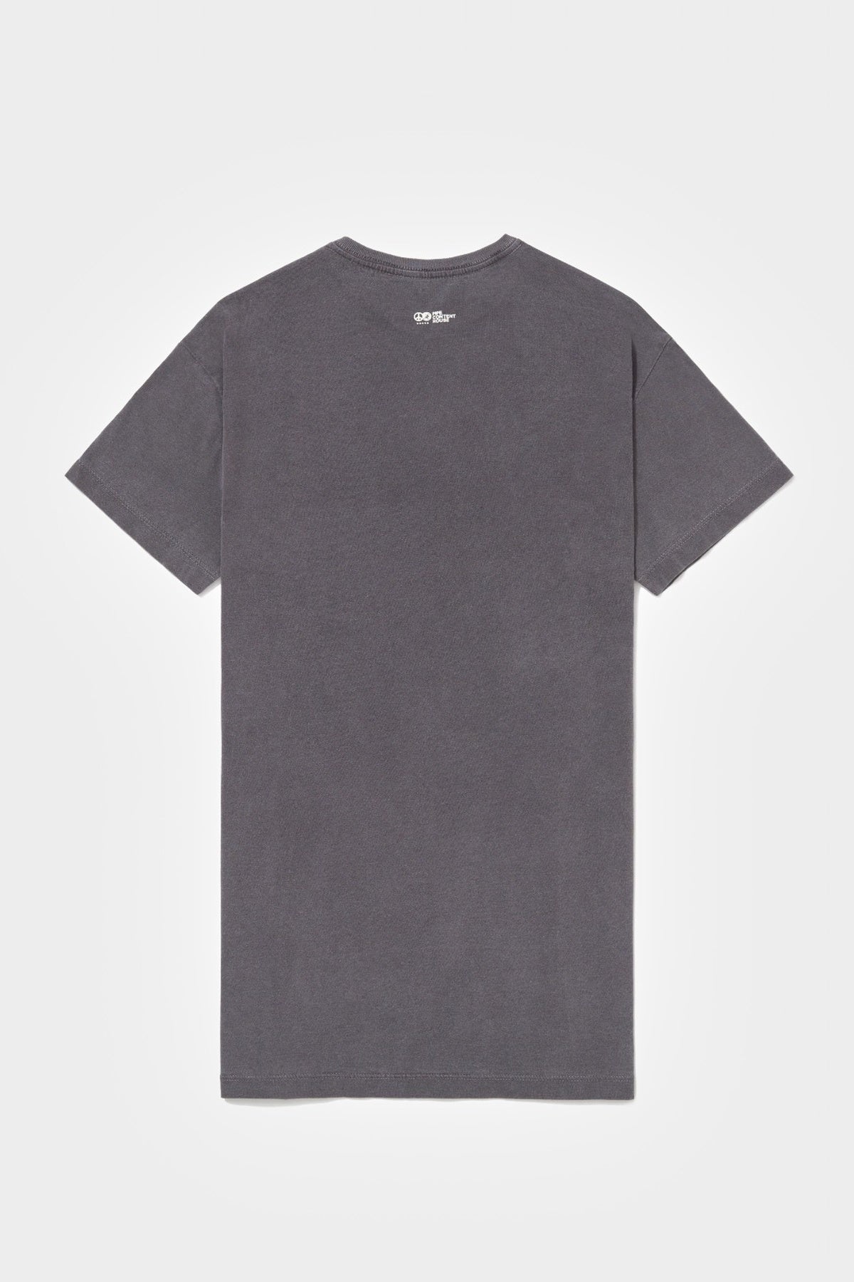 Camiseta Classic Chumbo