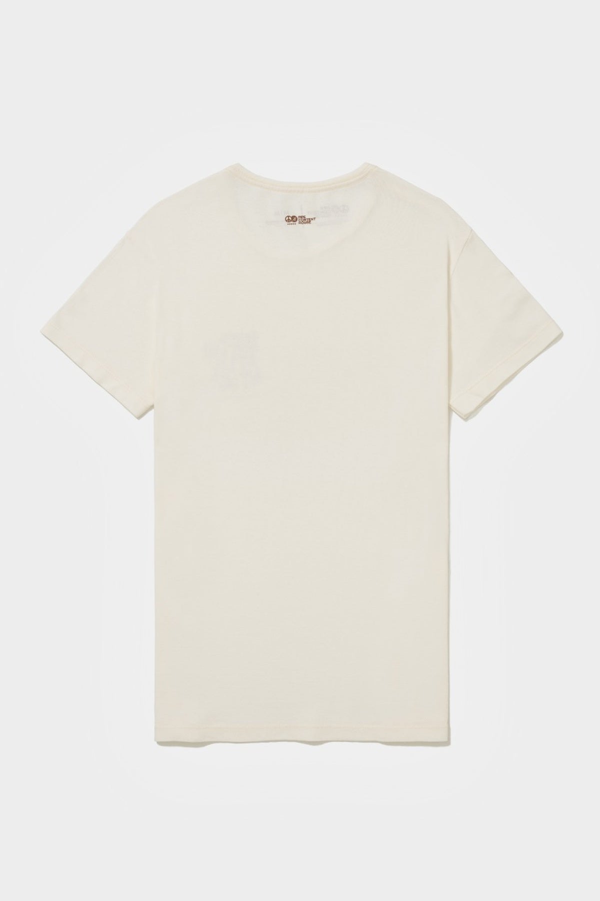 Camiseta M.A Off White