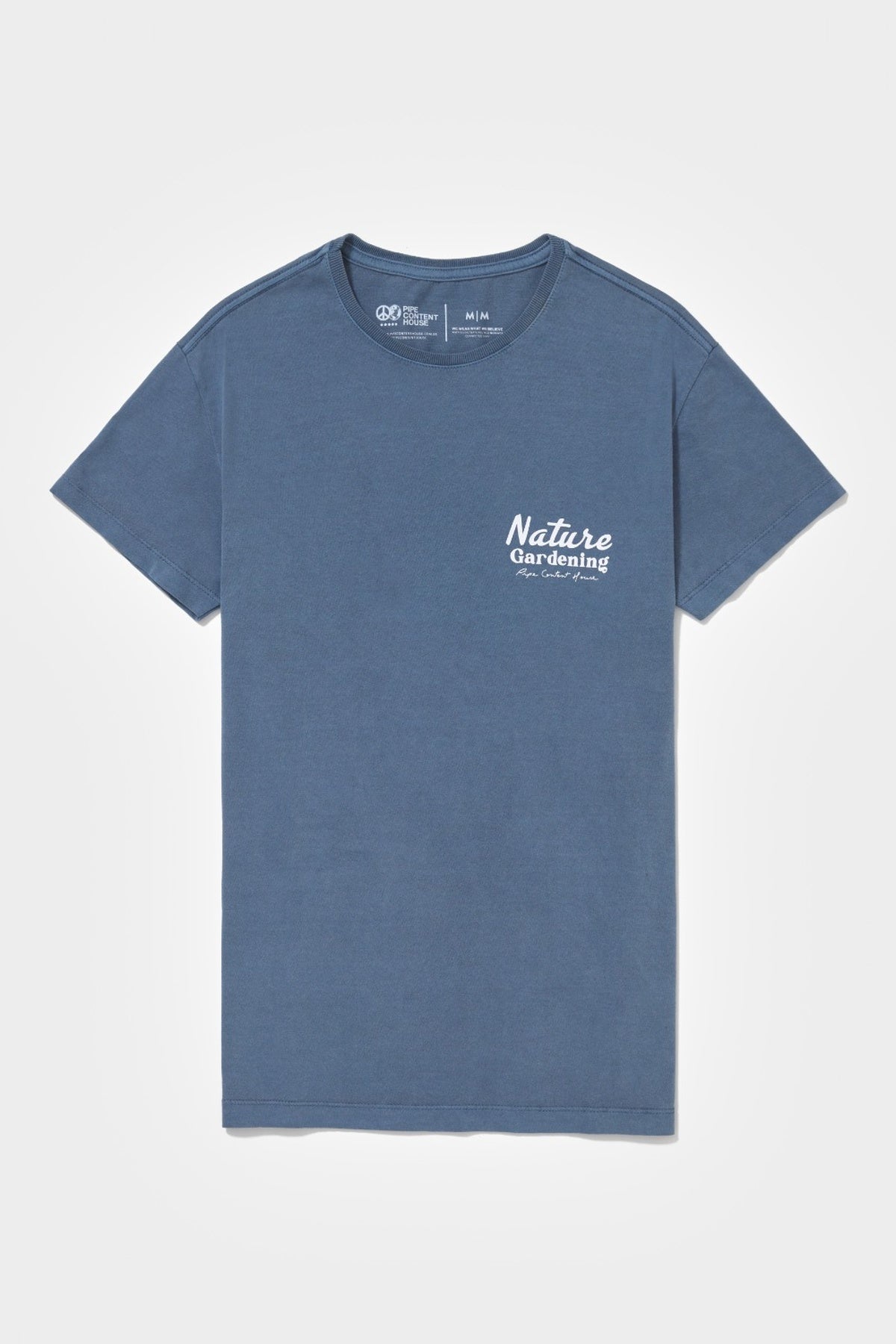 Camiseta Gardening