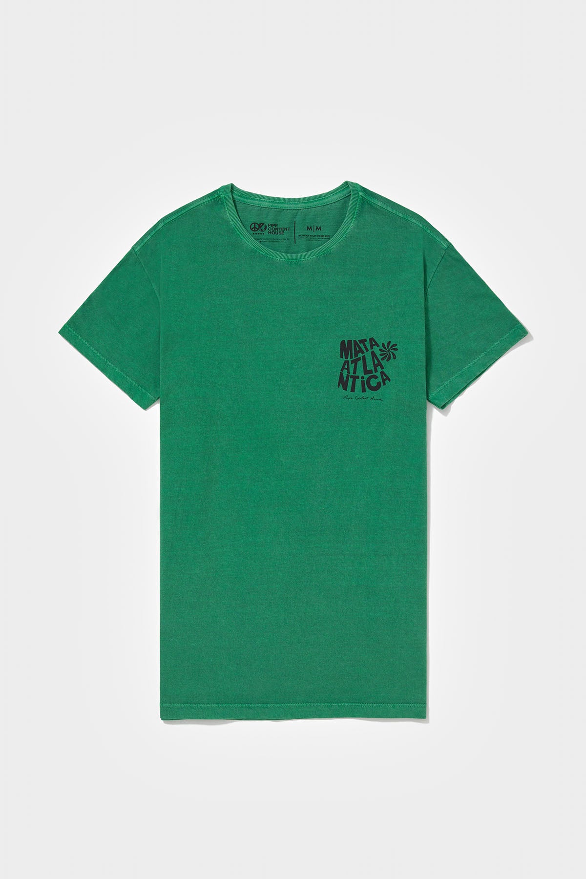 Camiseta Wisdom
