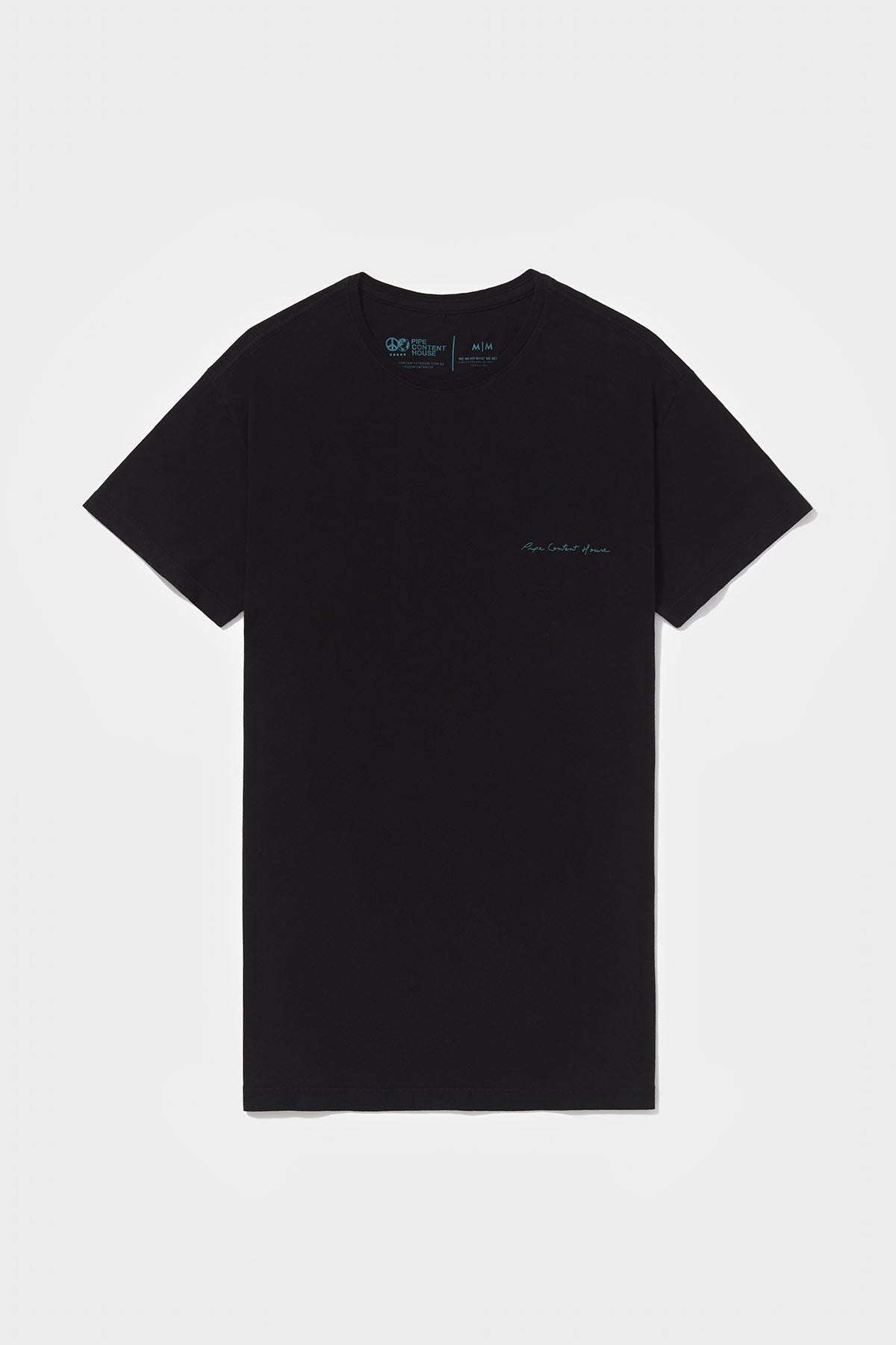 Camiseta Wood Print